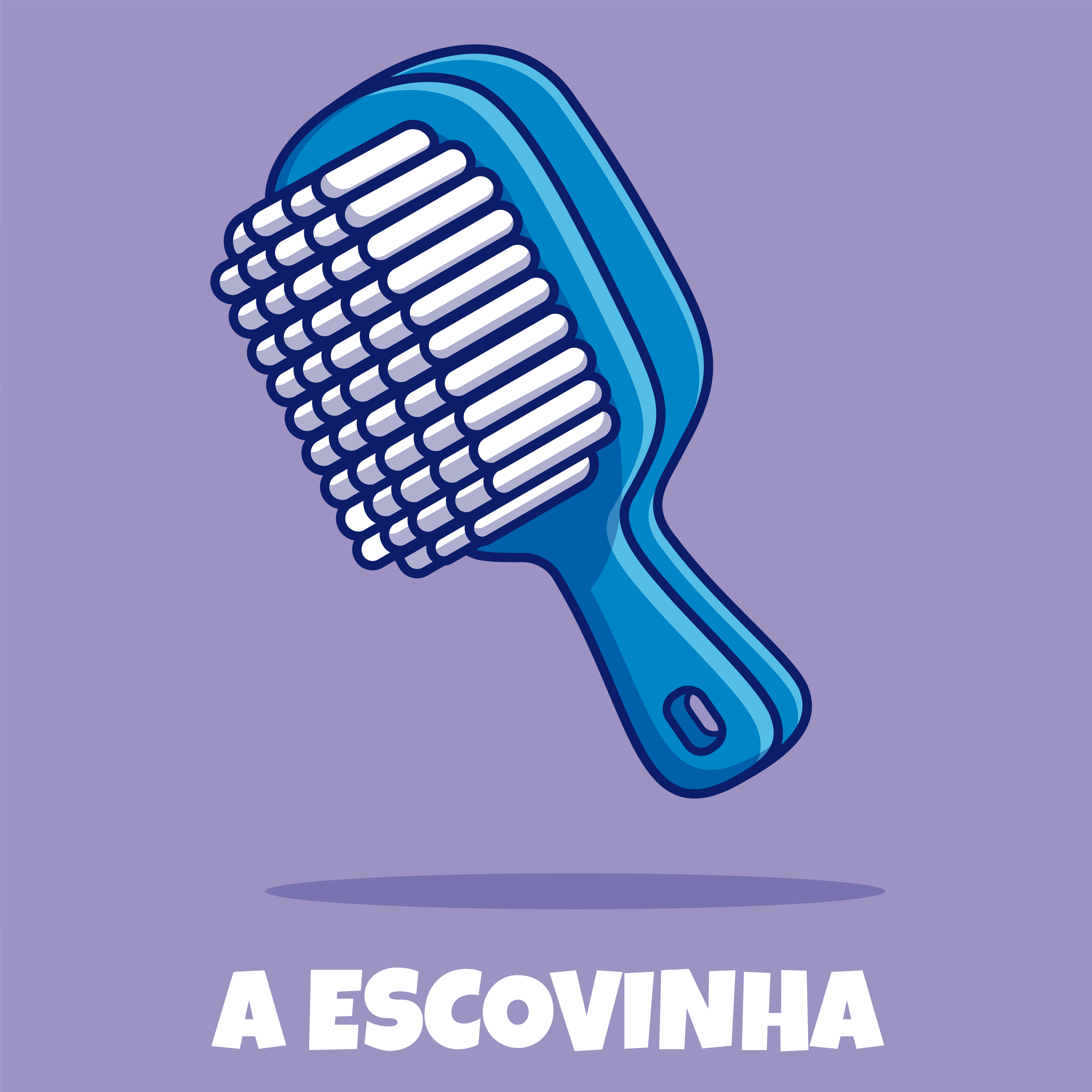 logo A Escovinha